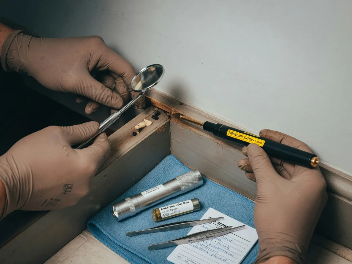 Why choose Emergency Pest Control in Williamsville, VA